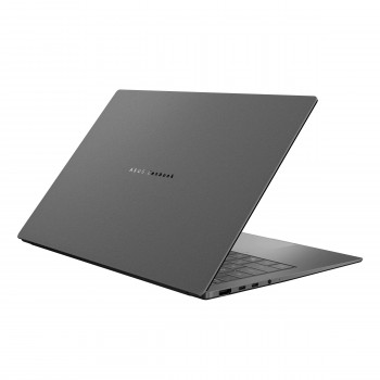 ASUS Zenbook S 14 UX5406 90NB14F1-M01720 kannettava tietokone, 14 tuuman OLED WUXGA, Intel Core Ultra 5 226V, 16 Gt RAM, 512 Gt SSD, Windows 11 Home