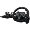 Logitech G920 Driving Force kilpa-ajo-ohjauspyörä (941-000123)