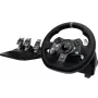 Logitech G920 Driving Force kilpa-ajo-ohjauspyörä (941-000123)