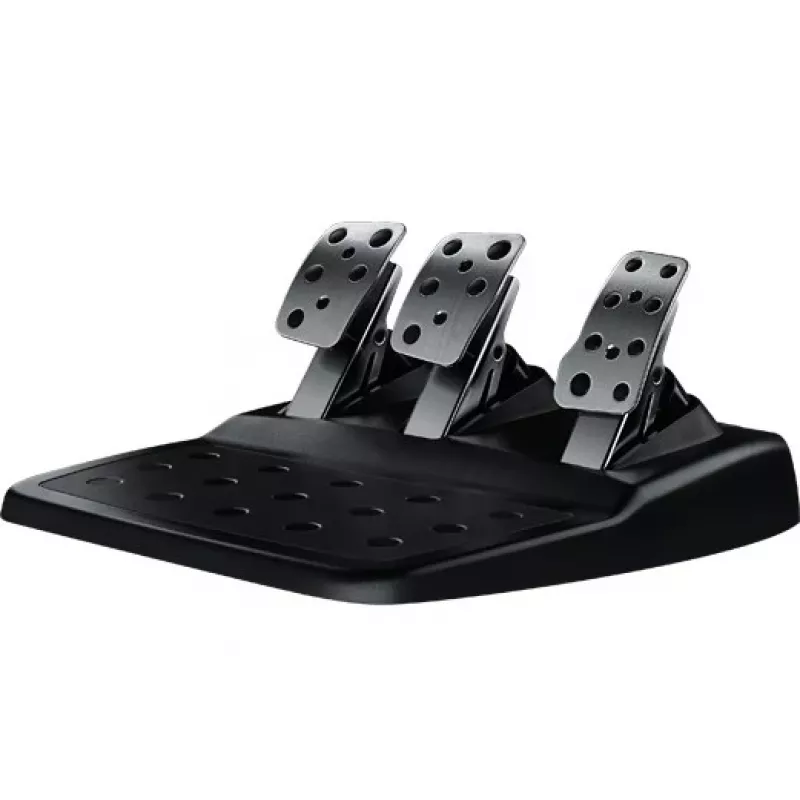 Logitech G920 Driving Force kilpa-ajo-ohjauspyörä (941-000123)