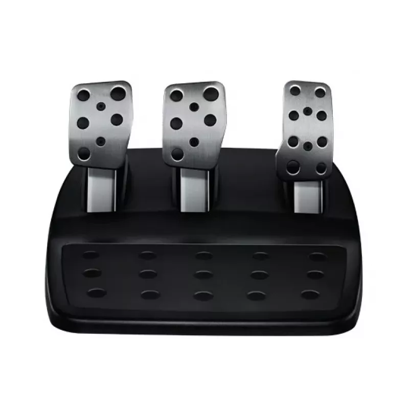 Logitech G920 Driving Force kilpa-ajo-ohjauspyörä (941-000123)