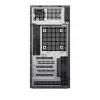 Dell Pro Max Tower T2 FCT2250 pöytätietokone, 32 Gt RAM, 1 Tt, Windows 11 Pro
