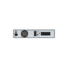 APC Easy UPS SRV2KRIR-E On-Line-UPS, telineasennus, 2000 VA / 1800 W, 2U