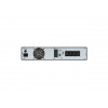 APC Easy UPS SRV2KRIR-E On-Line-UPS, telineasennus, 2000 VA / 1800 W, 2U