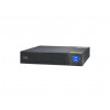 APC Easy UPS SRV2KRIR-E On-Line-UPS, telineasennus, 2000 VA / 1800 W, 2U