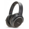Aiwa HST-250BT langattomat kuulokkeet, harmaat, mikrofonilla, 3,5 mm, Bluetooth 5.0