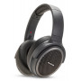 Aiwa HST-250BT langattomat kuulokkeet, harmaat, mikrofonilla, 3,5 mm, Bluetooth 5.0