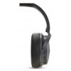 Aiwa HST-250BT langattomat kuulokkeet, harmaat, mikrofonilla, 3,5 mm, Bluetooth 5.0