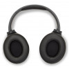 Aiwa HST-250BT langattomat kuulokkeet, harmaat, mikrofonilla, 3,5 mm, Bluetooth 5.0
