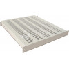 Wirewin SHELF HD 600 räkkikaapin lisävaruste