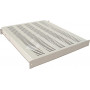 Wirewin SHELF HD 600 räkkikaapin lisävaruste
