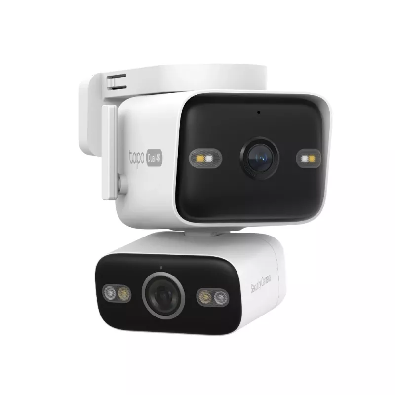 TP-Link Tapo C575D verkkovalvontakamera