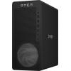 HP OMEN 16L Gaming TG03-0097ns pöytätietokone, i5-14400F, RTX 5050, 16 GB RAM, 1 TB SSD, kunnostettu