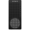 HP OMEN 16L Gaming TG03-0097ns pöytätietokone, i5-14400F, RTX 5050, 16 GB RAM, 1 TB SSD, kunnostettu