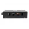 Tripp Lite N785-INT-SC-SM Gigabit single mode -kuitu–Ethernet-mediamuunnin, 10/100/1000, SC, 1310 nm, 20 km