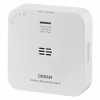 Osram SMART+ WiFi hiilimonoksidihälytin (CO), valkoinen