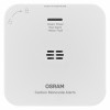 Osram SMART+ WiFi hiilimonoksidihälytin (CO), valkoinen