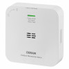 Osram SMART+ WiFi hiilimonoksidihälytin (CO), valkoinen