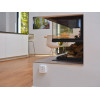 Osram SMART+ WiFi hiilimonoksidihälytin (CO), valkoinen