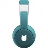 Tonies Bluetooth-kuulokkeet 10003271, merenvihreä (vihreä/valkoinen), Toniebox 2:lle