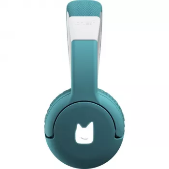 Tonies Bluetooth-kuulokkeet 10003271, merenvihreä (vihreä/valkoinen), Toniebox 2:lle