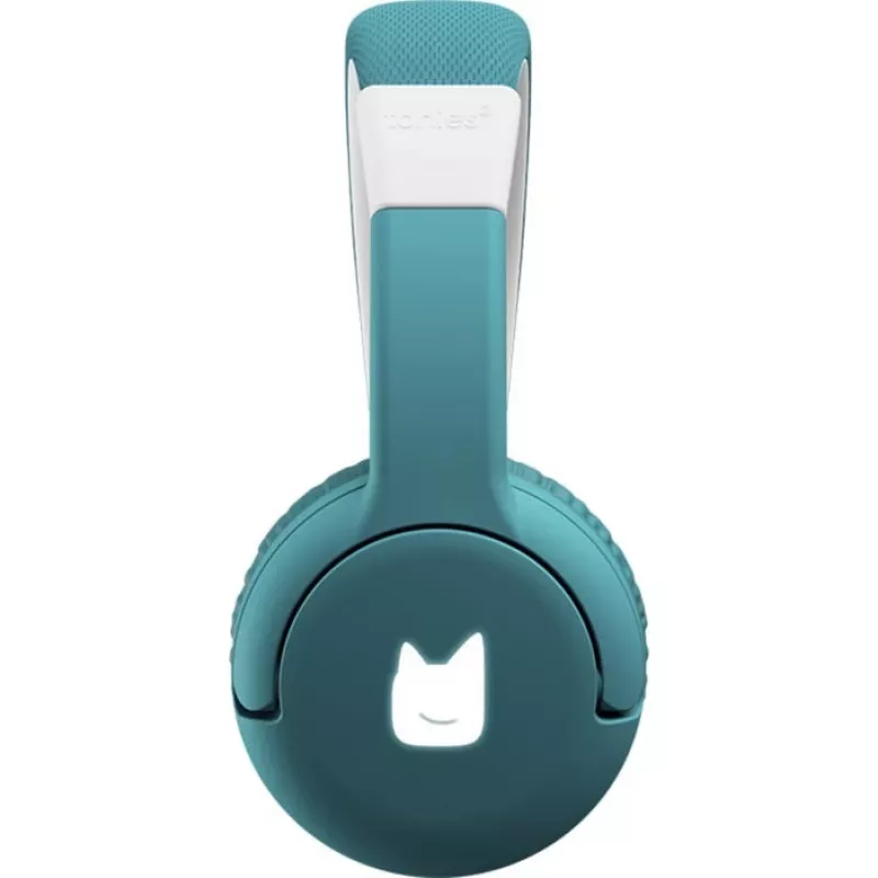 Tonies Bluetooth-kuulokkeet 10003271, merenvihreä (vihreä/valkoinen), Toniebox 2:lle