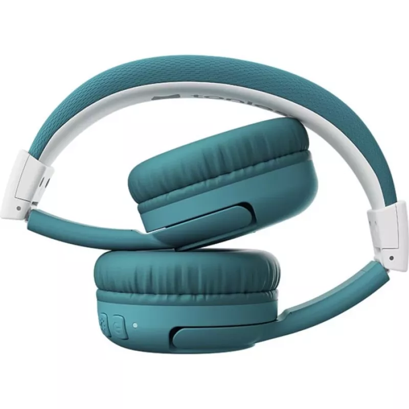 Tonies Bluetooth-kuulokkeet 10003271, merenvihreä (vihreä/valkoinen), Toniebox 2:lle