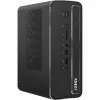 MSI Pro Max Edge AI+ 11M-005EU minitietokone, AMD Ryzen AI Max+ 395, 128 Gt RAM, 2 Tt SSD, Windows 11 Pro