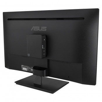 ASUS RNUC16GDKW96C4N2 UX9 378H minitietokone, LPDDR5-5600 32 Gt, 1 Tt SSD, Windows 11 Pro