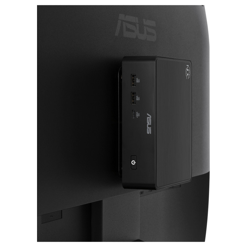 ASUS RNUC16GDKW96C4N2 UX9 378H minitietokone, LPDDR5-5600 32 Gt, 1 Tt SSD, Windows 11 Pro