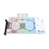 Thermaltake Pacific V-RTX 4090 Plus näytönohjaimen vesijäähdytysblokki, CL-W388-PL00SW-A