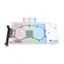 Thermaltake Pacific V-RTX 4090 Plus näytönohjaimen vesijäähdytysblokki, CL-W388-PL00SW-A