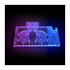Thermaltake Pacific V-RTX 4090 Plus näytönohjaimen vesijäähdytysblokki, CL-W388-PL00SW-A