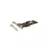 EXSYS EX-11494-2 USB 3.2 Gen 1 (3.1 Gen 1) liitäntäkortti/sovitin, sisäinen