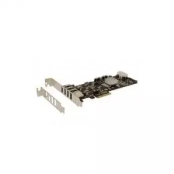 EXSYS EX-11494-2 USB 3.2 Gen 1 (3.1 Gen 1) liitäntäkortti/sovitin, sisäinen