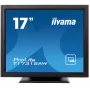 iiyama ProLite T1731SAW-B1 kosketusnäyttö, 43,2 cm (17 tuumaa), 1280x1024, musta