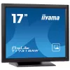 iiyama ProLite T1731SAW-B1 kosketusnäyttö, 43,2 cm (17 tuumaa), 1280x1024, musta