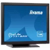 iiyama ProLite T1731SAW-B1 kosketusnäyttö, 43,2 cm (17 tuumaa), 1280x1024, musta