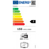 Panasonic TN-86W95CEZS 4K Ultra HD Mini-LED -älytelevisio, Google TV