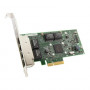 Dell Broadcom 5719 neliporttinen 1GbE BASE-T -verkkokortti