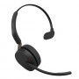 Jabra Evolve3 65 Mono -kuulokemikrofoni, Link 390A