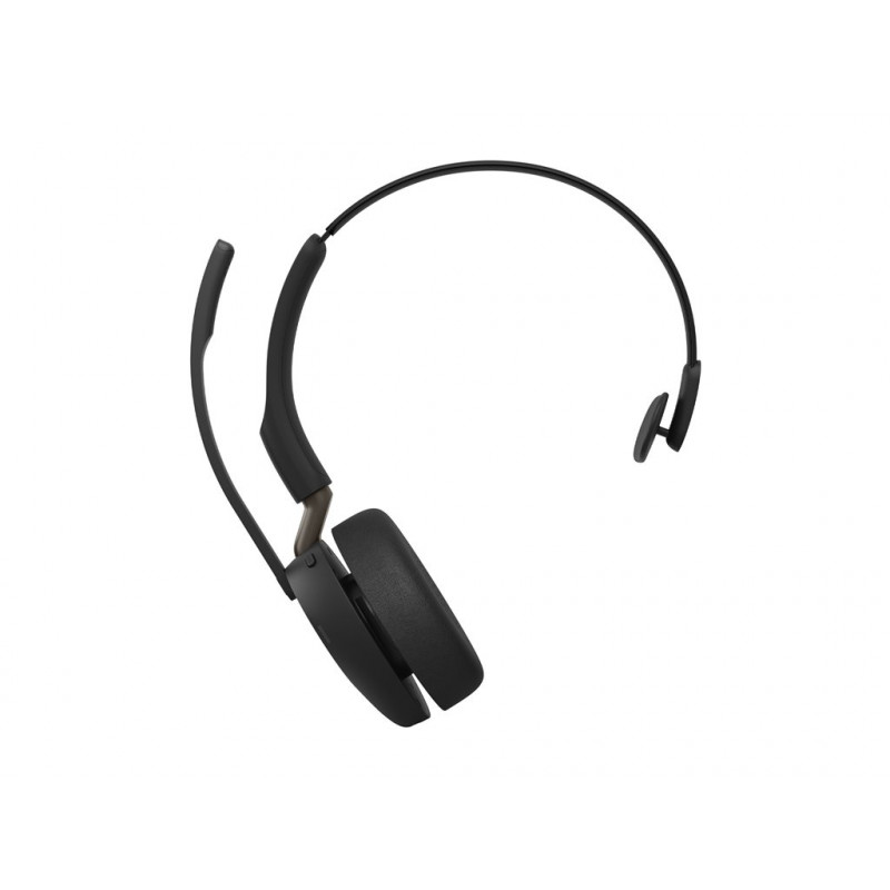 Jabra Evolve3 65 Mono -kuulokemikrofoni, Link 390A