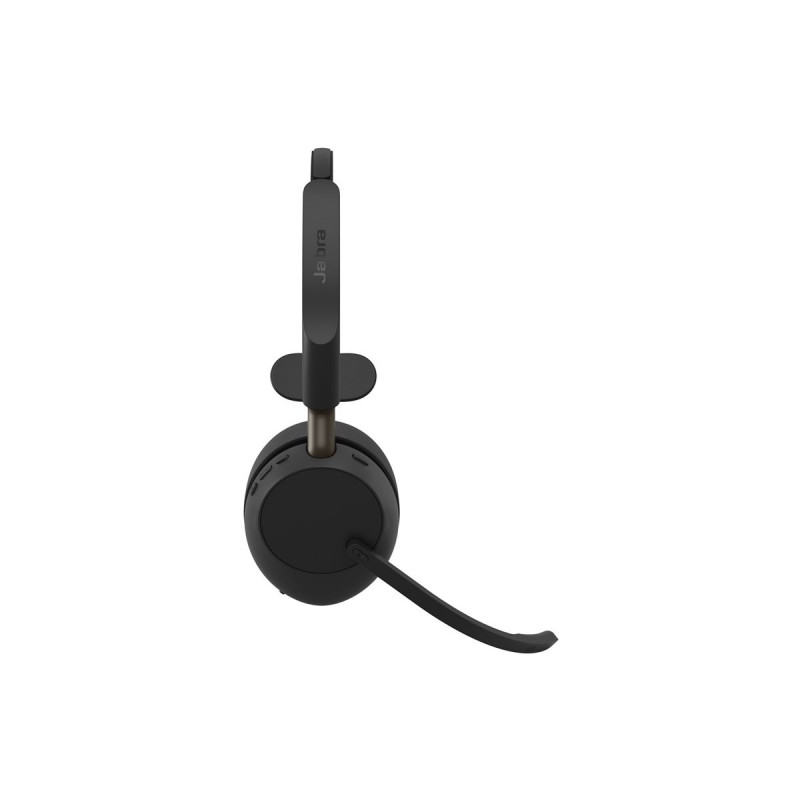 Jabra Evolve3 65 Mono -kuulokemikrofoni, Link 390A
