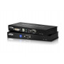 ATEN CE600-A7-G DVI KVM -jatkolaite, Single Link