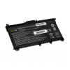 Green Cell GC-HP190 kannettavan akku HP:lle, 11,4 V, 4150 mAh