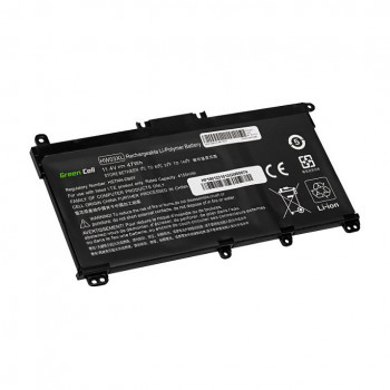 Green Cell GC-HP190 kannettavan akku HP:lle, 11,4 V, 4150 mAh