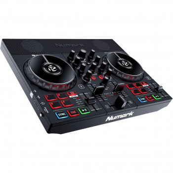 Numark Party Mix Live DJ-ohjain
