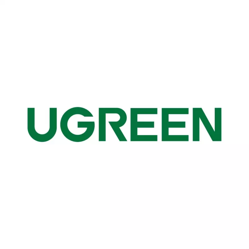 Ugreen HP206 Studio Pro kuulokkeet, mustat