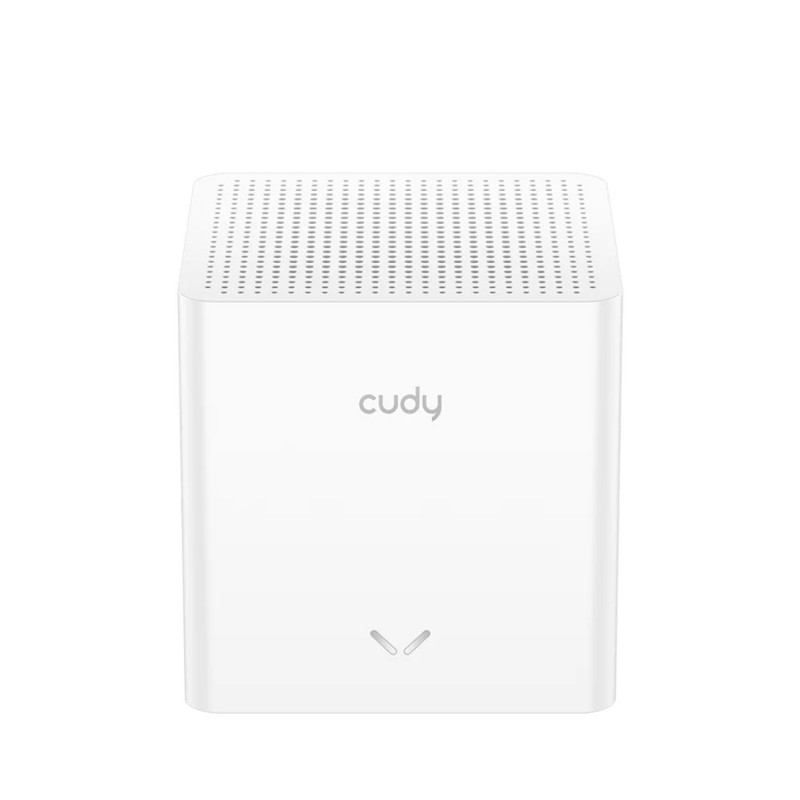Cudy M1200 2.0 AC1200 Mesh Wi-Fi -järjestelmä (3 kpl)