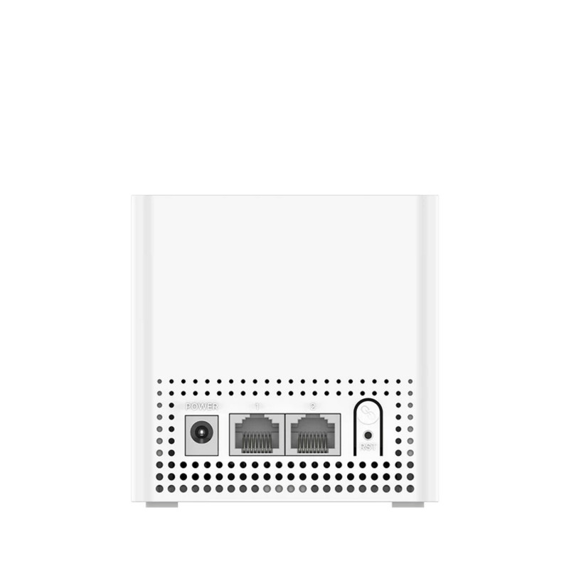 Cudy M1200 2.0 AC1200 Mesh Wi-Fi -järjestelmä (3 kpl)